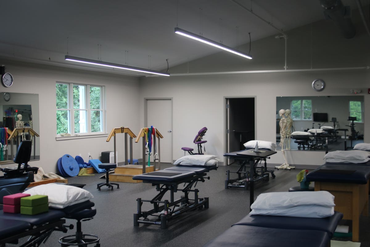 Doylestown Sports Medicine Center