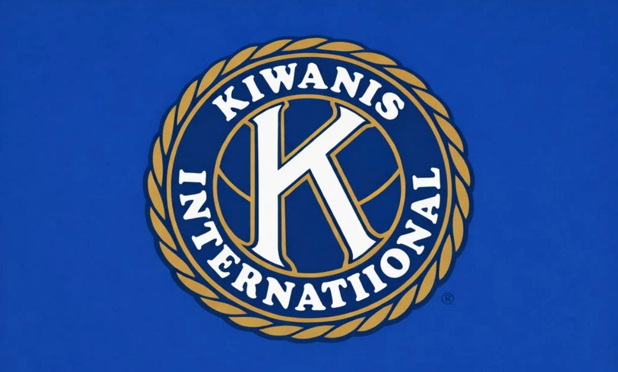 Conway Kiwanis Club Meeting 