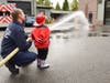 2025 Fire Station Open Houses
