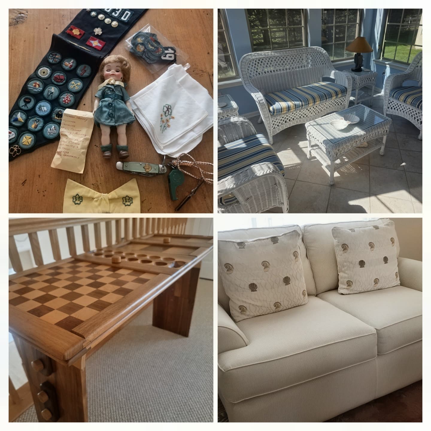 One Day Only Estate Sale