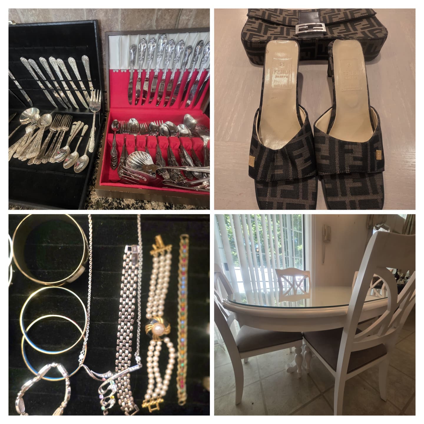 Penny Layne Estate Sale