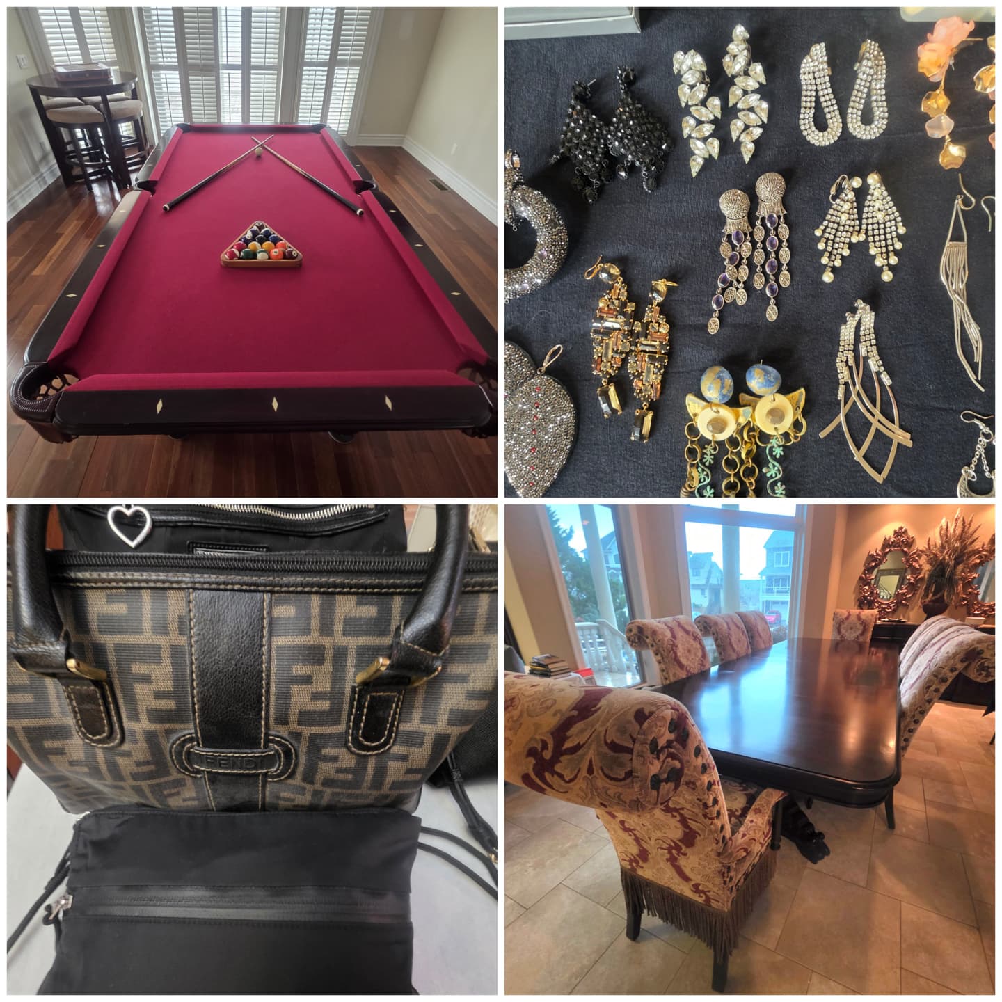 Gorgeous Estate Sale