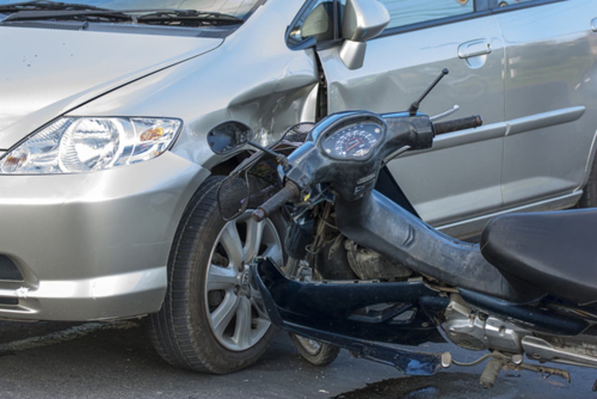 Important Tips for Protecting Yourself on a Motorcycle | Cherry Hill