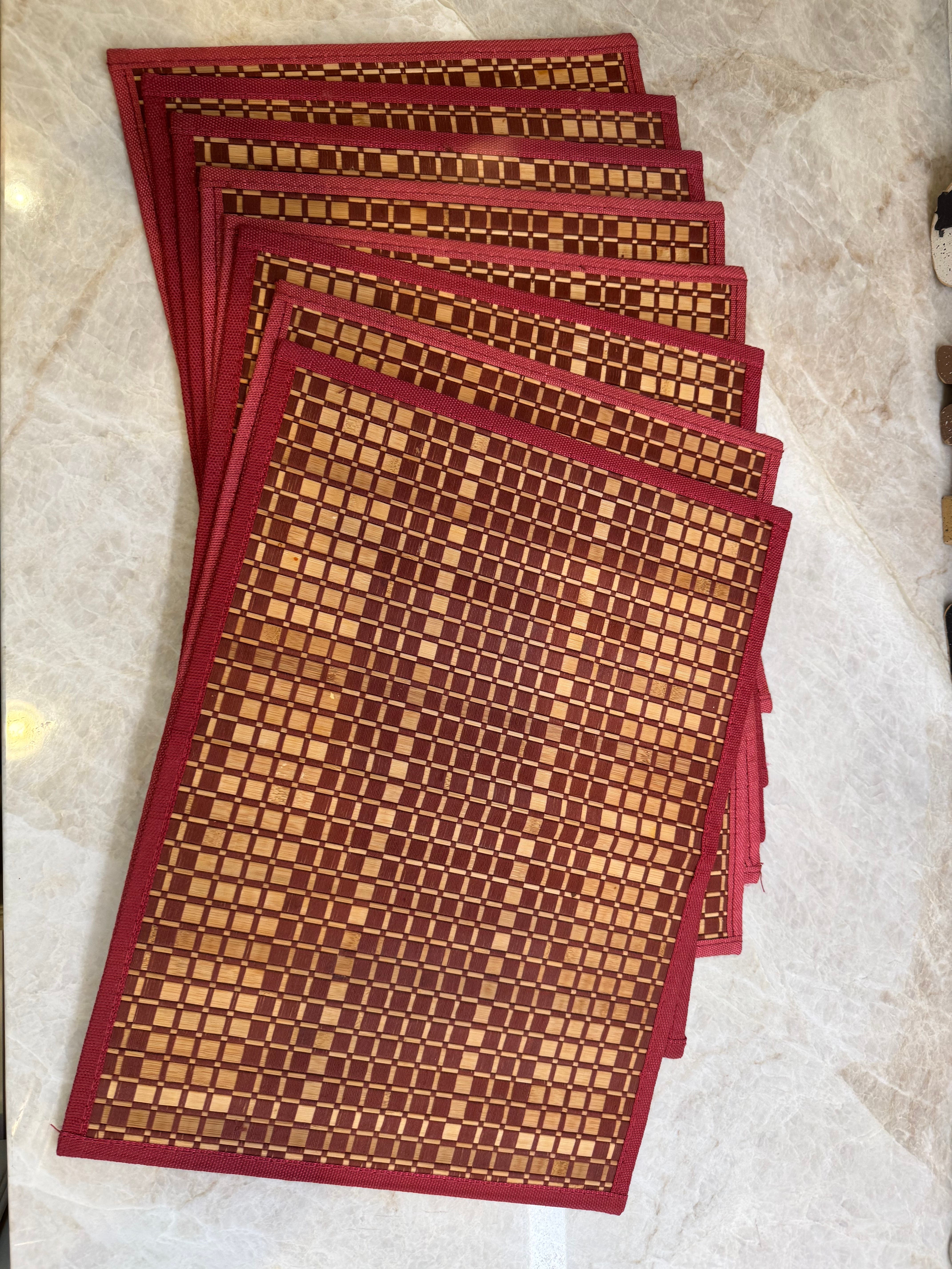Placemats