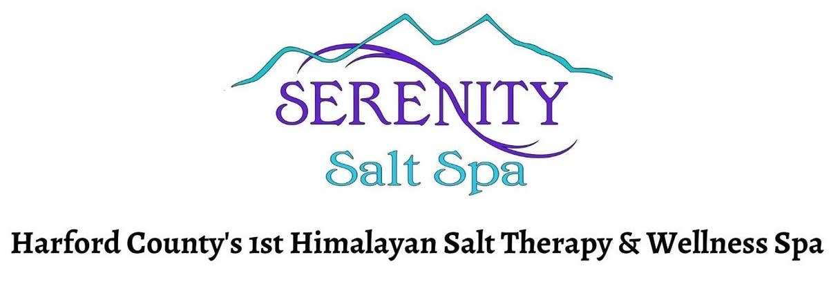 Serenity Salt Spa