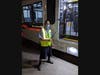 Denver Paratransit Worker, Lie Tammarath