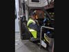 Denver Paratransit Worker, Keith Nesby