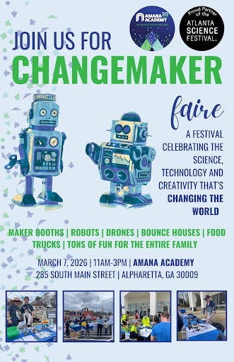 ChangeMaker Faire