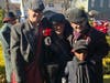 2018 Port Jefferson Charles Dickens Street Characters 