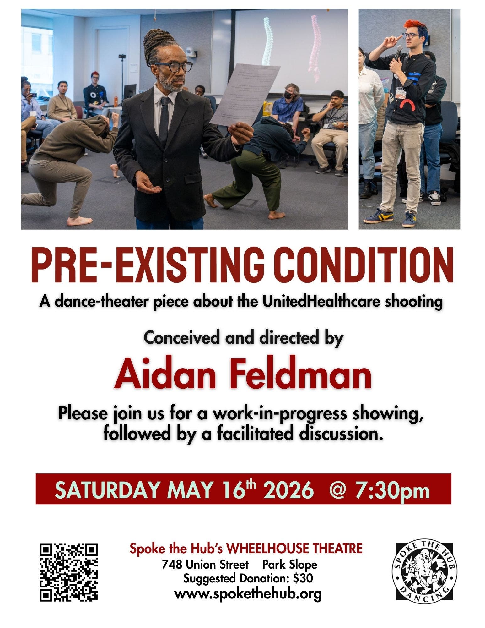 Pre- Existing Condition