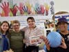 Human Trafficking Project ,Los Gatos Rotary and Oakland Rotary clubs present
