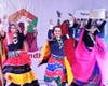 Cultural Entertainment