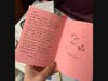 Letter to Senior person at Nursing HOme