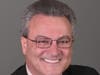 Gregg Giusiana, outgoing Rotary 5170 District Governor, 2020-21
