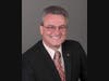 Gregg Giusiana, outgoing Rotary 5170 District Governor 2020-21
