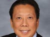 Richard Flanders, Rotary District 5170, District Governor 2021-22