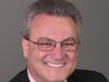 Gregg Giusiana, outgoing Rotary District 5170, District Governor 2020-21