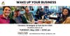 Ardmore Business Association Coffee & Conversation