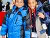 Neff Elementary students receive new coats thanks to CIS of Houston, Clothes4Souls and Macy's