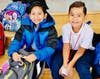 Neff Elementary students receive new coats thanks to CIS of Houston, Clothes4Souls and Macy's