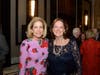 Julie Crosswell with Dunn Foundation Board Member Cynthia Adkins