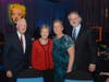 David & Jan Redford with daughter Tracy & Brad Painter