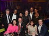 Ed Emmett, Arturo Michel, Claudia Aguirra, Gwen Emmett, David Haines, Tosha Thomas, Adrienne Vanderbloemen, William Vanderbloemen, Patricia Homesley, Ben Homesley