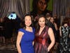 Melissa Matsu and Jennifer Cable