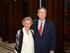Kathleen & Dick Rogers, Gala Honoree