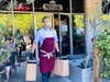 Chef Ryan Pera of Revival Market prepares to deliver meals to frontline workers partnership with ExxonMobil and the Texas Restaurant Association