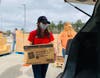 Montgomery County Food Bank is helping area families with support from the ExxonMobil Foundation