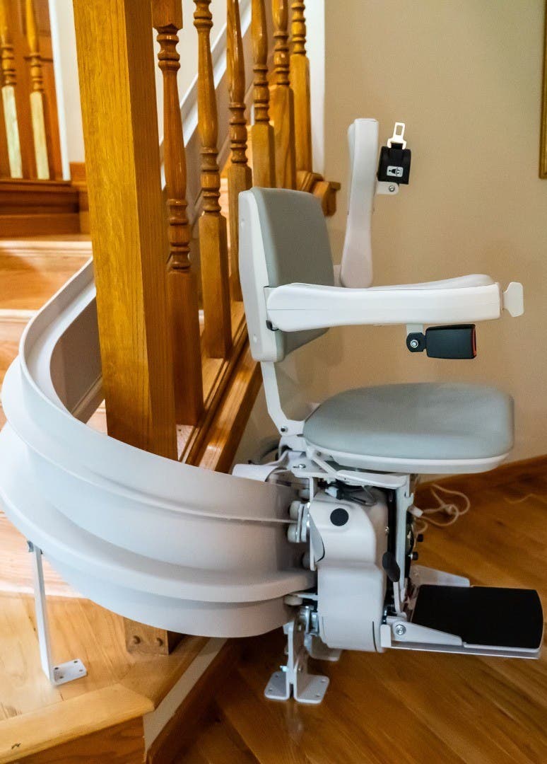 Next Day Access Offers Quick and Affordable Modifications to Make Your Home Safe and Accessible