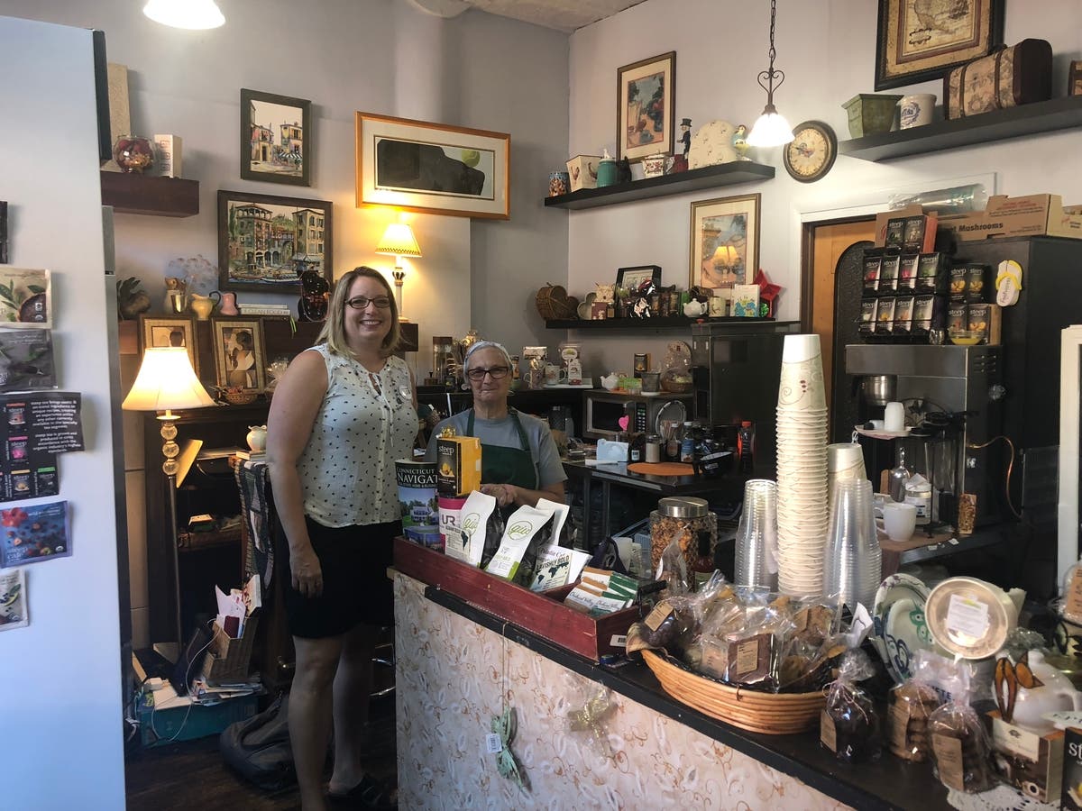 News small post card thumbnail