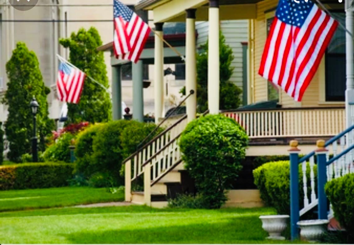 Half Moon Landscaping and Lawn Care