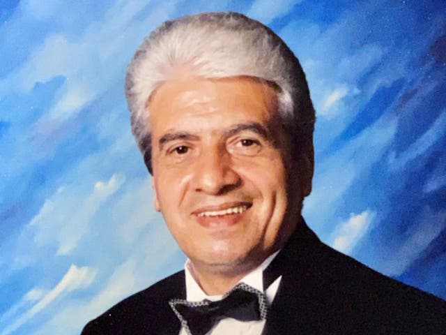 Louis Ruffolo, 90, Lake Forest | Lake Forest, IL Patch