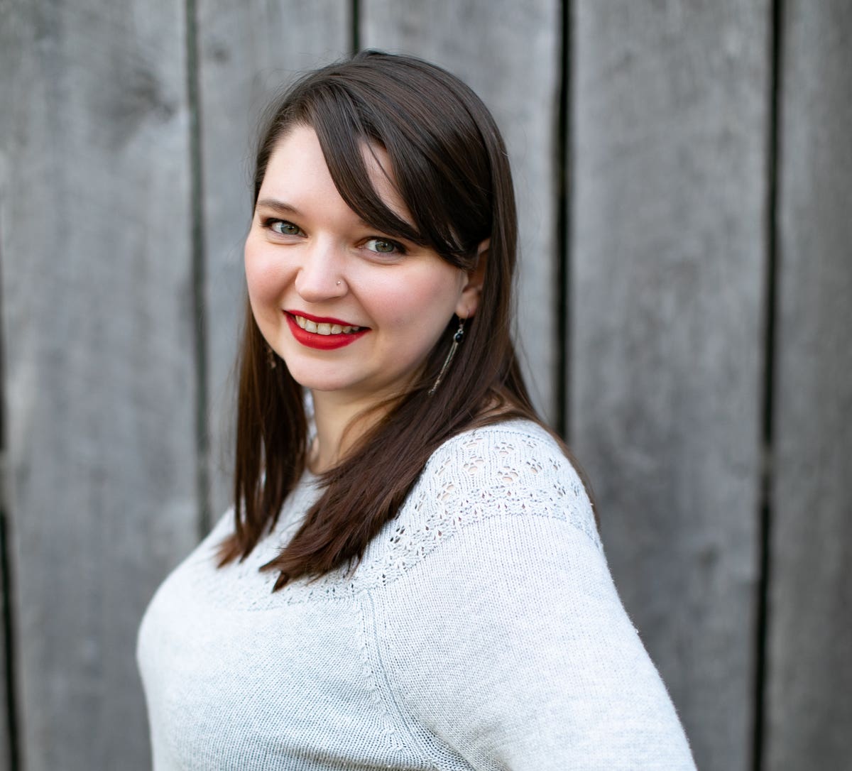 Anastasia Black, Voice Teacher