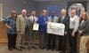 Mt Olive Proclamation Presentation 