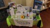 Morris County Library Display 