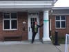 Dede Duffy at Lincoln Park Firehouse #2