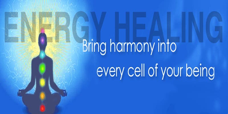 Serene Healing Reiki Studio