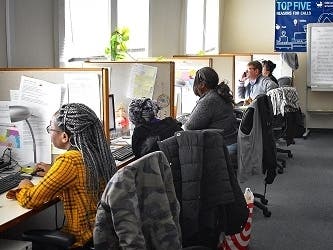 News small post card thumbnail