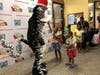 Houston back to school backpack distribution by Buckner