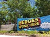Heroes work here