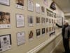 Buckner Parkway Place Veterans Memorial Wall