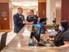 Associates at Ventana by Buckner in Dallas, operated by Buckner Retirement Services.