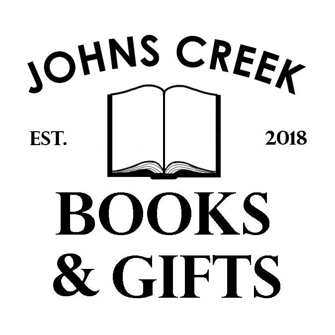 Johns Creek Books and Gifts