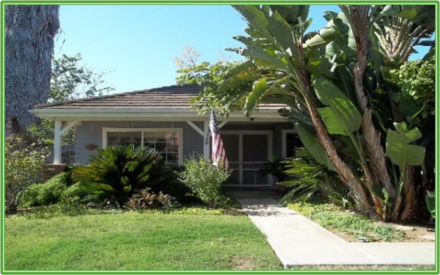 Charming Traditional Home