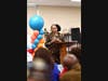 “When we gift the joy of reading to our children, we ready them for a lifetime of success,” said Dr. Blondean Y. Davis, superintendent of Matteson School District 162 and CEO of Southland College Prep Charter High School.  