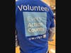More than 100 United Airlines volunteers were on hand to welcome Special Olympic Illinois athletes to Wintrust Sports Complex for a day of floor hockey training. 