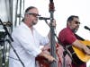 “The financial challenges of planning for a free bluegrass festival are answered every spring by those who support our fundraiser,” said Steve Haberichter, a founding member and participating musician.